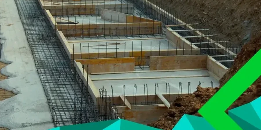 Projeto de fundações superficiais em Marabá: sapata e radier sobre solos do sudeste paraense