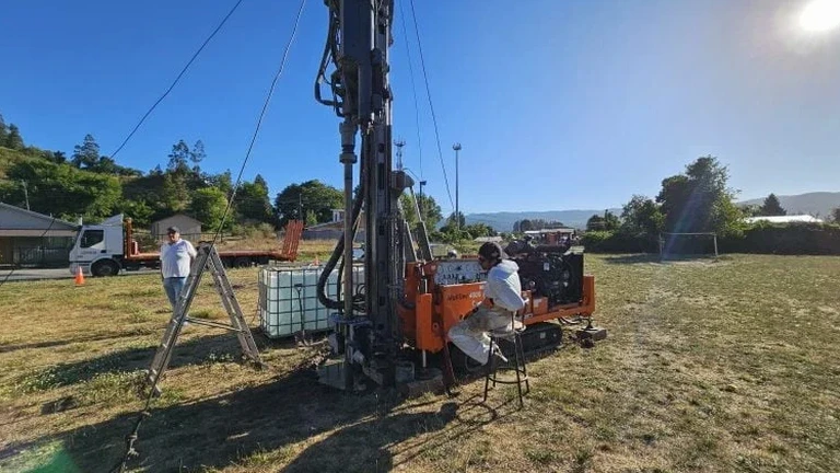 Análise de liquefação de solos em Marabá: avaliação sísmica conforme NBR 15492