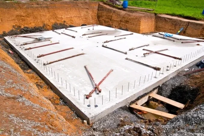 Projeto de radier em Marabá: dimensionamento seguro sobre solos variáveis